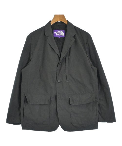 THE NORTH FACE PURPLE LABEL 西裝外套