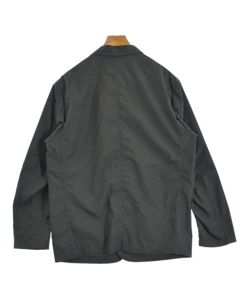 THE NORTH FACE PURPLE LABEL 西裝外套