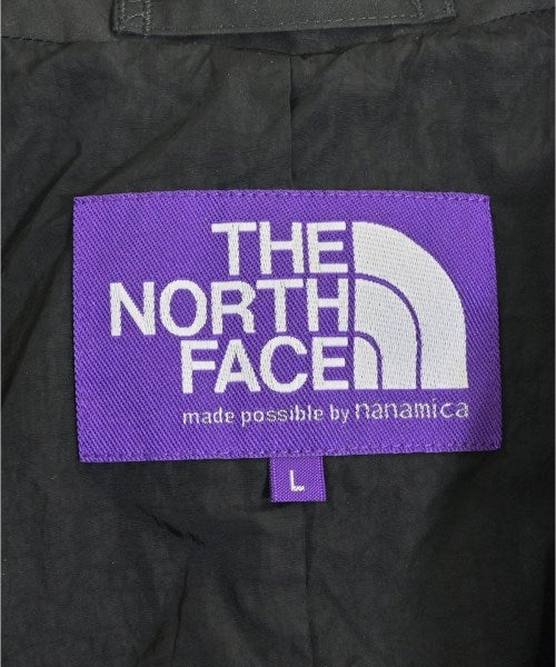 THE NORTH FACE PURPLE LABEL 西裝外套