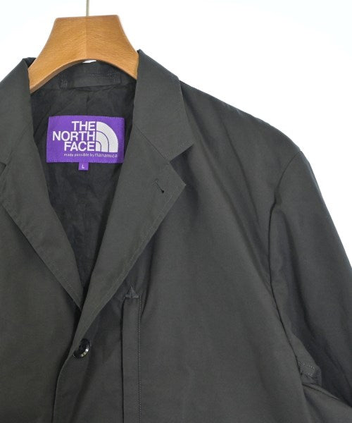 THE NORTH FACE PURPLE LABEL 西裝外套