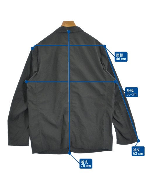 THE NORTH FACE PURPLE LABEL 西裝外套