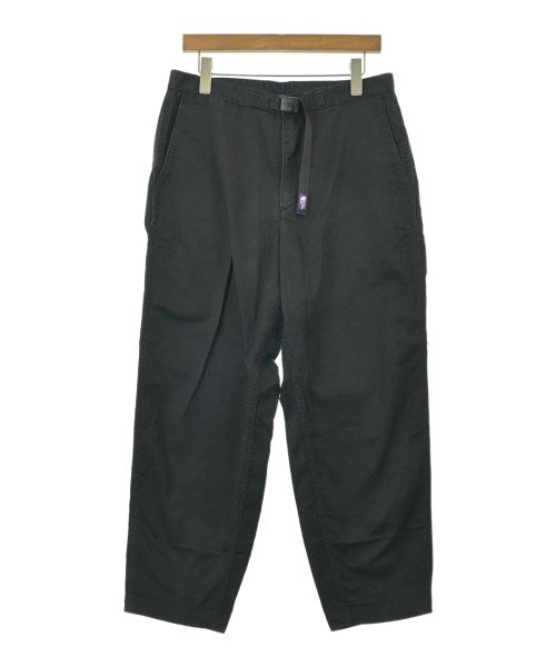 THE NORTH FACE PURPLE LABEL 休閒褲