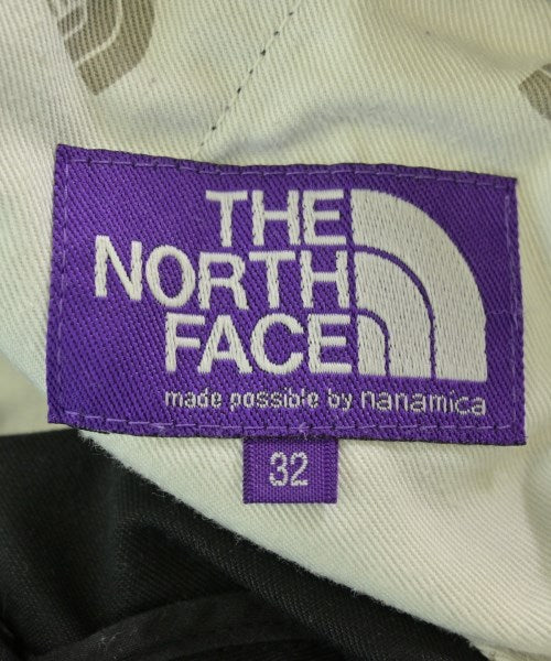 THE NORTH FACE PURPLE LABEL 休閒褲