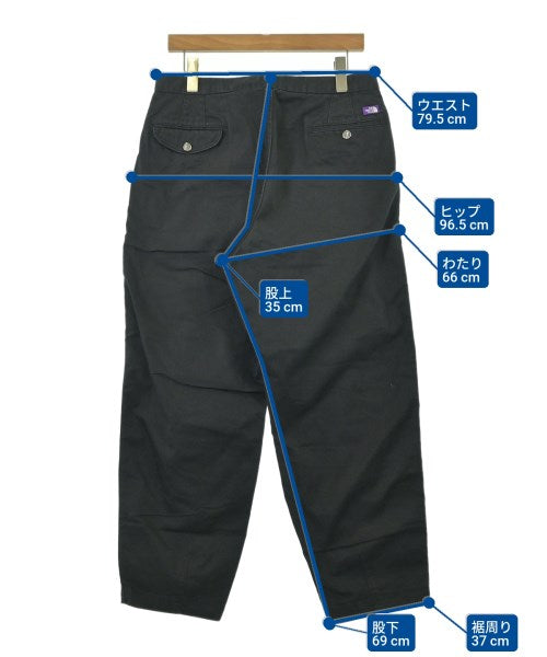 THE NORTH FACE PURPLE LABEL 休閒褲