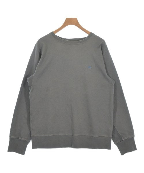 THE NORTH FACE PURPLE LABEL 運動衫