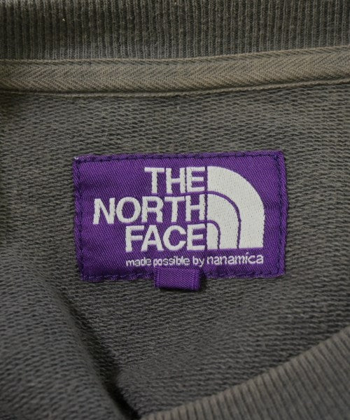 THE NORTH FACE PURPLE LABEL 運動衫