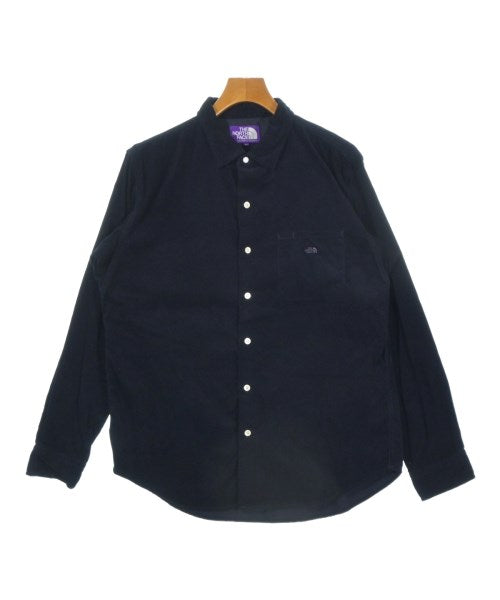 THE NORTH FACE PURPLE LABEL 休閒襯衫