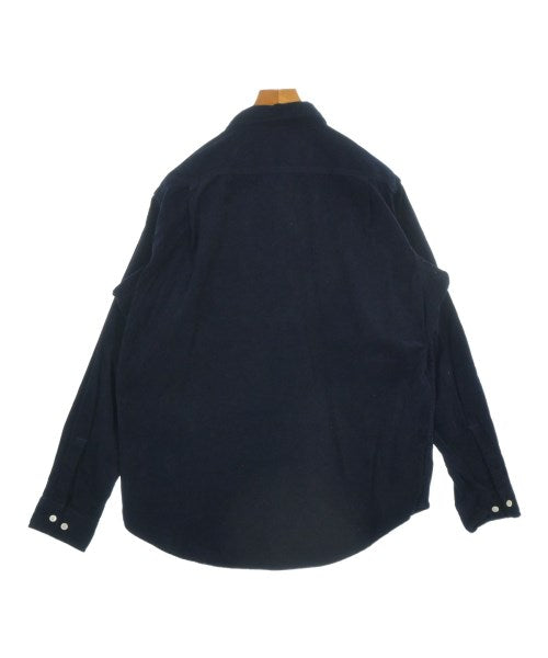 THE NORTH FACE PURPLE LABEL 休閒襯衫