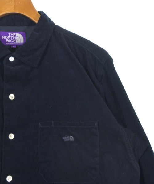 THE NORTH FACE PURPLE LABEL 休閒襯衫