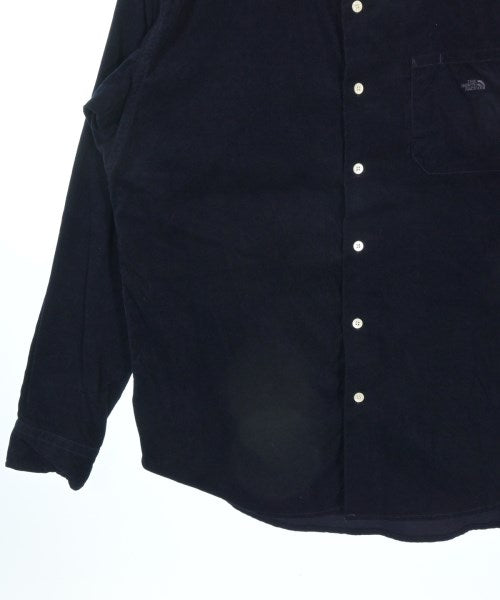 THE NORTH FACE PURPLE LABEL 休閒襯衫
