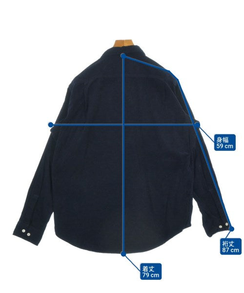 THE NORTH FACE PURPLE LABEL 休閒襯衫