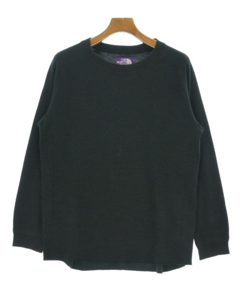 THE NORTH FACE PURPLE LABEL T恤/上衣