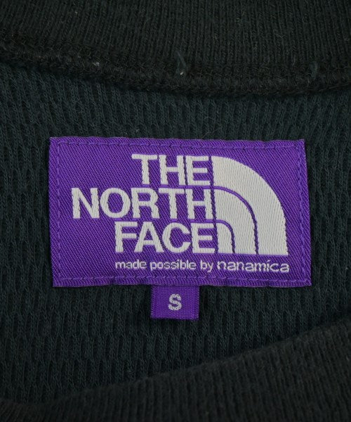 THE NORTH FACE PURPLE LABEL T恤/上衣