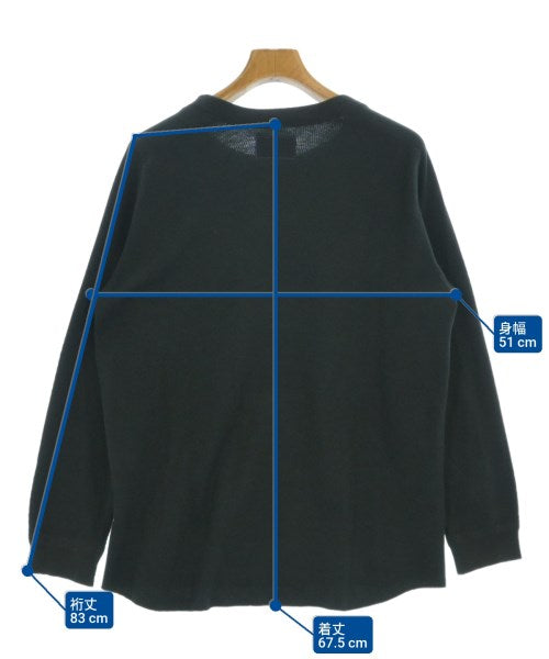 THE NORTH FACE PURPLE LABEL T恤/上衣