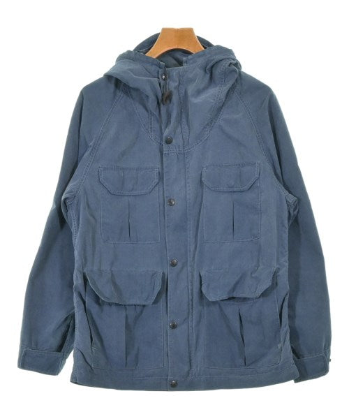 THE NORTH FACE PURPLE LABEL 山系外套