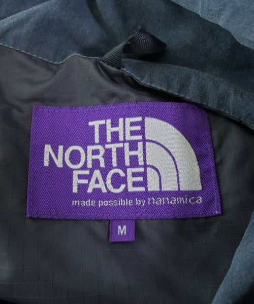 THE NORTH FACE PURPLE LABEL 山系外套