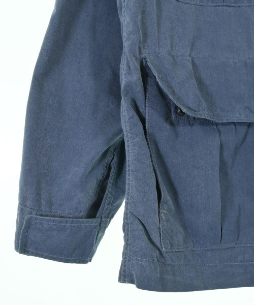 THE NORTH FACE PURPLE LABEL 山系外套