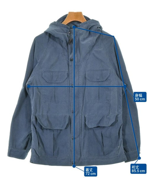 THE NORTH FACE PURPLE LABEL 山系外套