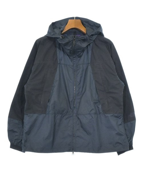 THE NORTH FACE PURPLE LABEL 山系外套