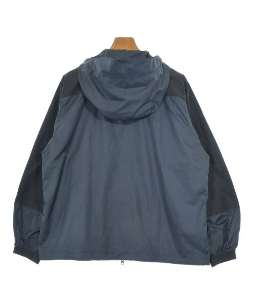THE NORTH FACE PURPLE LABEL 山系外套