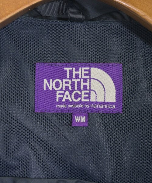 THE NORTH FACE PURPLE LABEL 山系外套