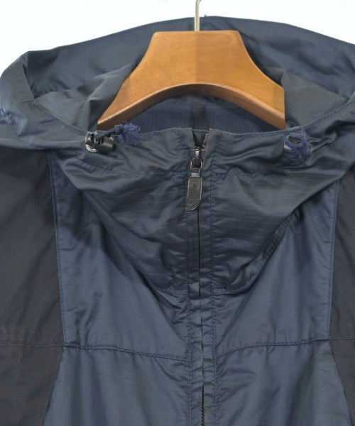 THE NORTH FACE PURPLE LABEL 山系外套