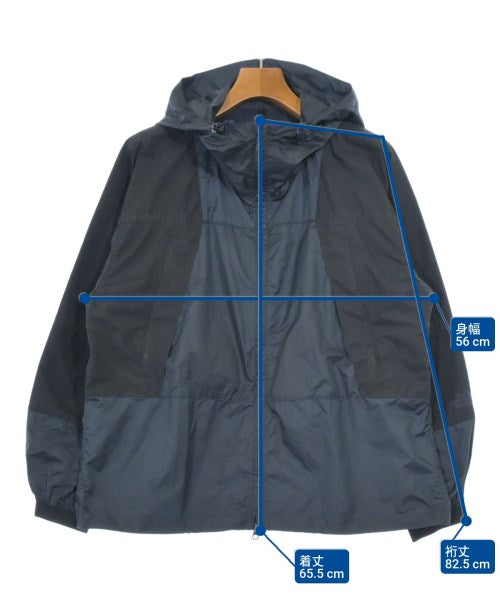 THE NORTH FACE PURPLE LABEL 山系外套