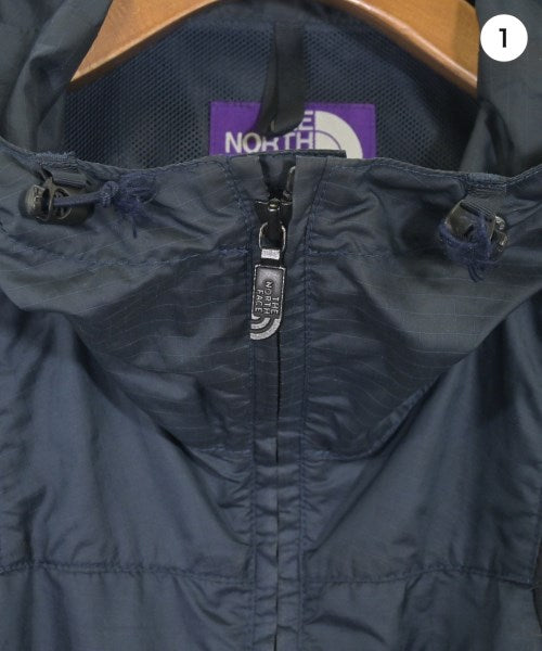 THE NORTH FACE PURPLE LABEL 山系外套