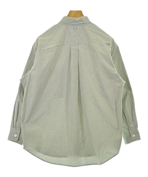 THE NORTH FACE PURPLE LABEL 休閒襯衫