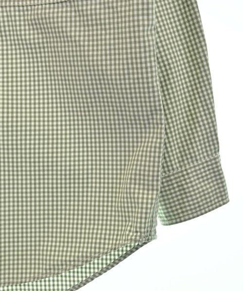 THE NORTH FACE PURPLE LABEL 休閒襯衫