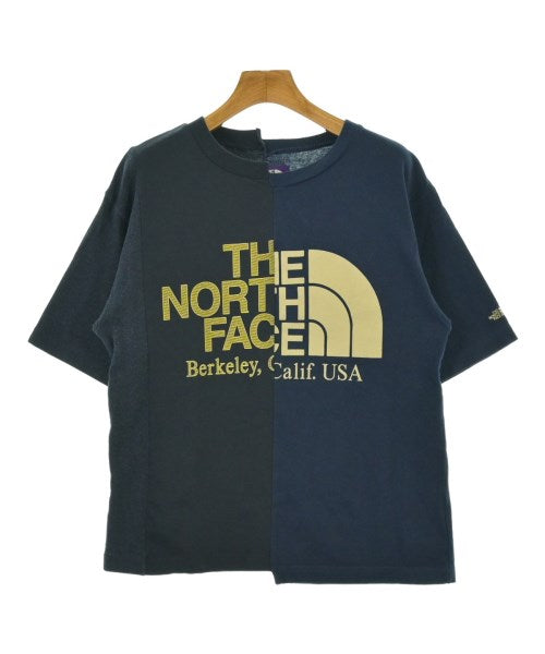 THE NORTH FACE PURPLE LABEL T恤/上衣
