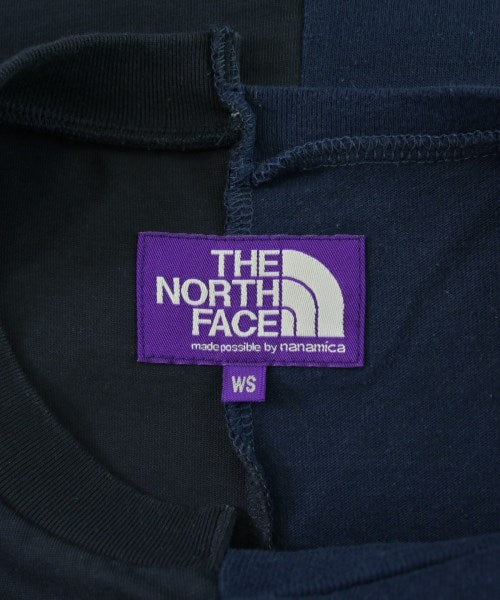 THE NORTH FACE PURPLE LABEL T恤/上衣