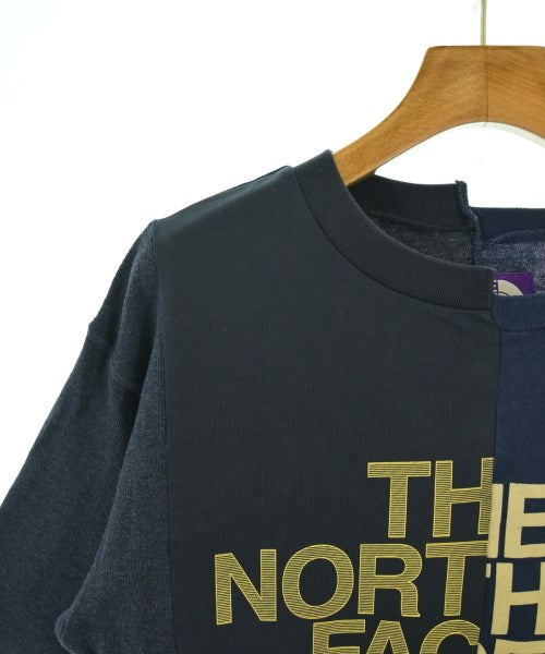 THE NORTH FACE PURPLE LABEL T恤/上衣