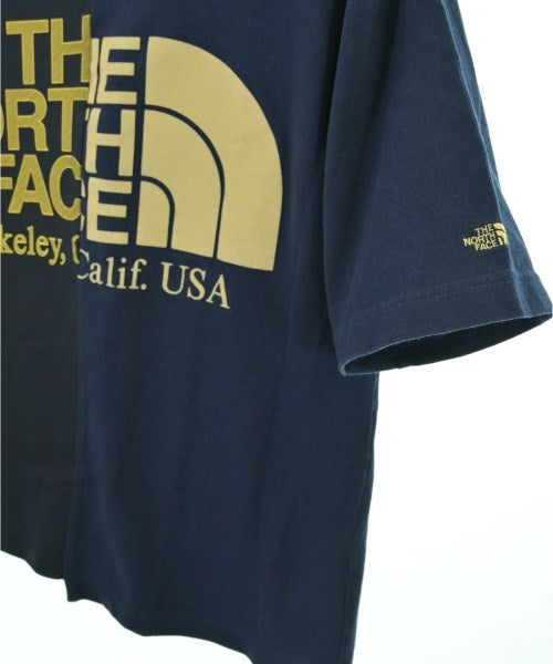 THE NORTH FACE PURPLE LABEL T恤/上衣