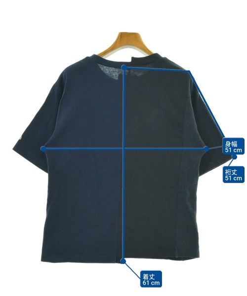 THE NORTH FACE PURPLE LABEL T恤/上衣