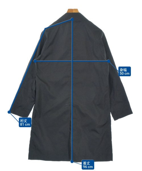 THE NORTH FACE PURPLE LABEL 其他大衣