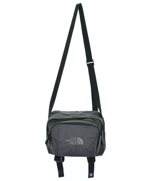 THE NORTH FACE PURPLE LABEL 肩背包