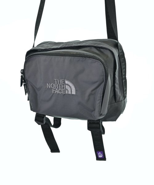 THE NORTH FACE PURPLE LABEL 肩背包