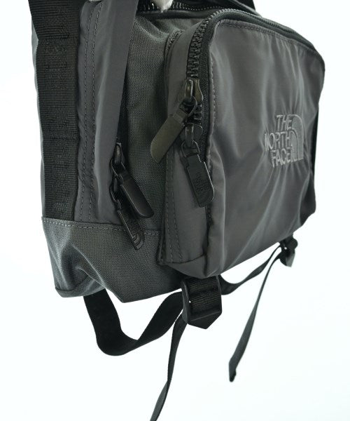 THE NORTH FACE PURPLE LABEL 肩背包