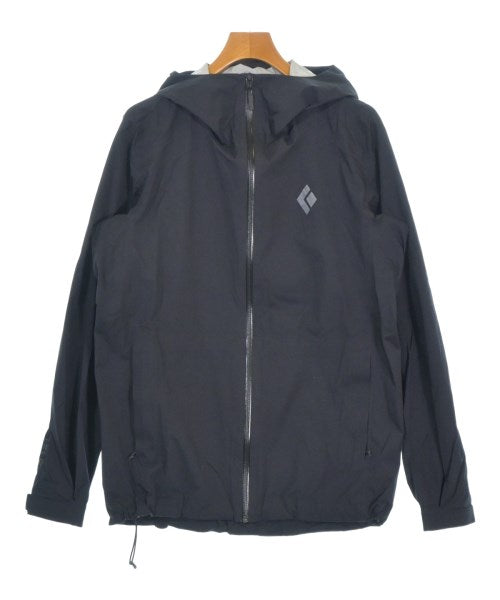 BLACK DIAMOND 山系外套