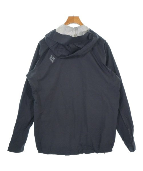 BLACK DIAMOND 山系外套