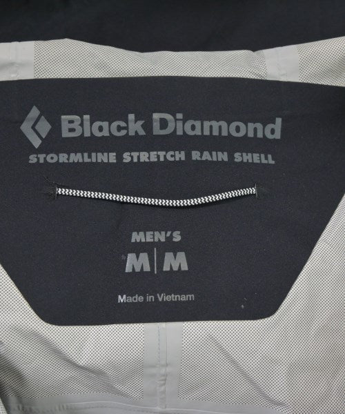 BLACK DIAMOND 山系外套