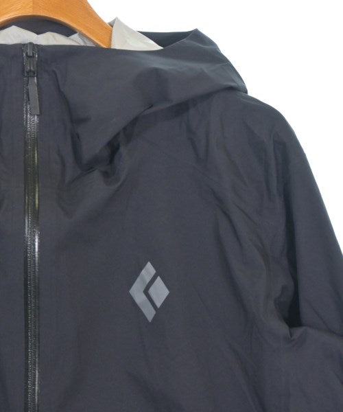 BLACK DIAMOND 山系外套