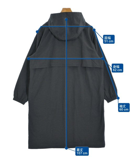 NIKE 其他大衣