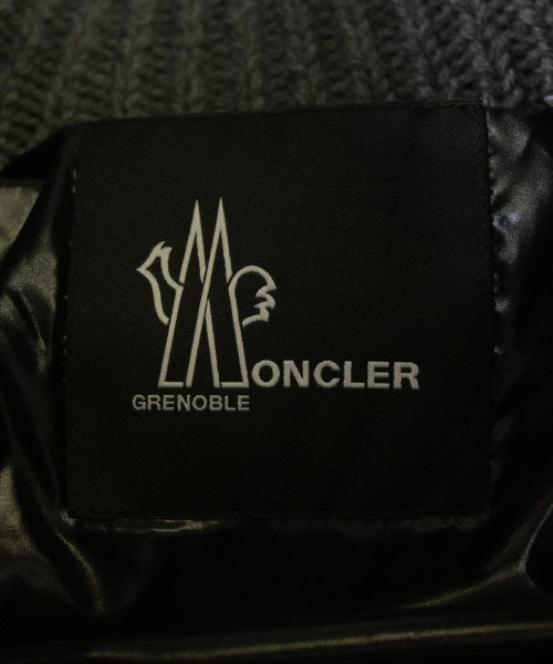 MONCLER GRENOBLE 羽絨夾克/背心