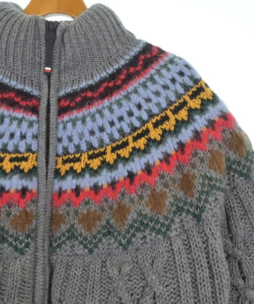 MONCLER GRENOBLE 羽絨夾克/背心