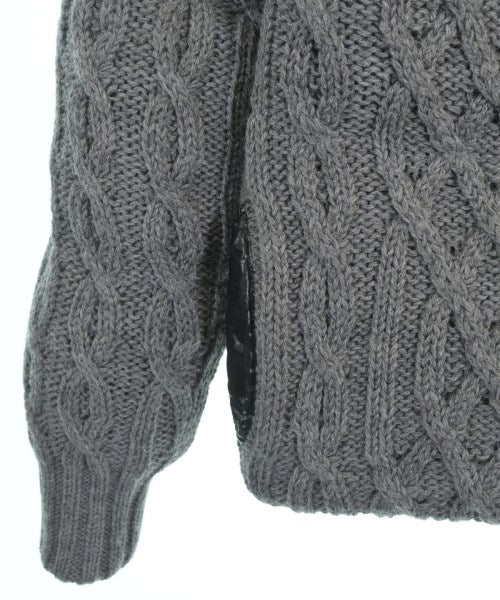 MONCLER GRENOBLE 羽絨夾克/背心