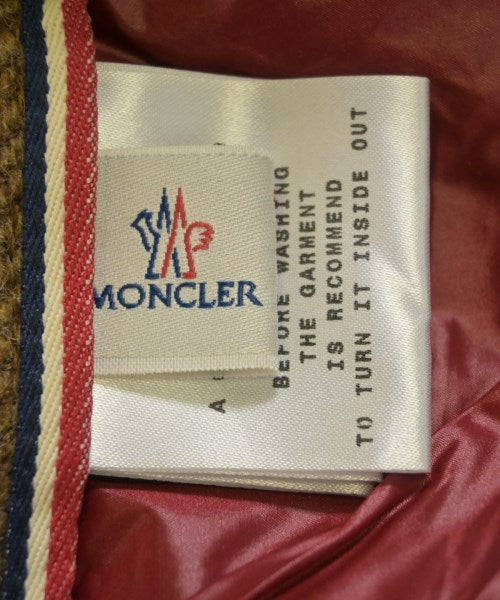 MONCLER GRENOBLE 其他款