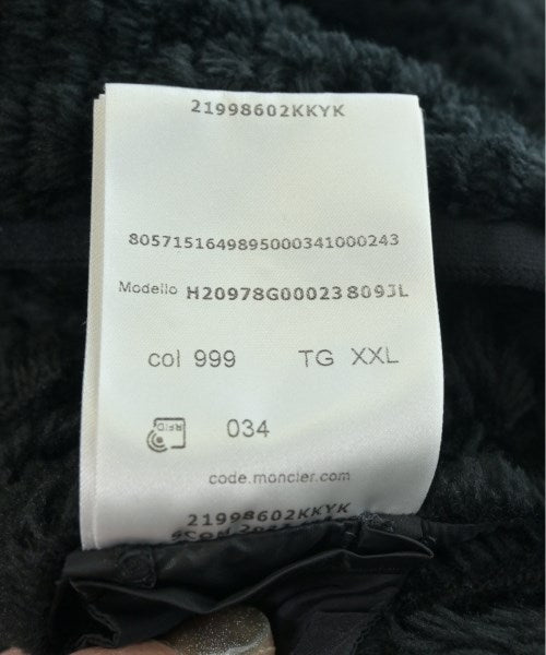 MONCLER GRENOBLE 其他飛行外套