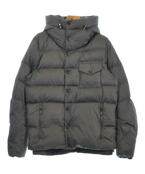 MONCLER GRENOBLE 羽絨夾克/背心
